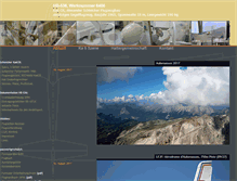 Tablet Screenshot of hb-536.ch